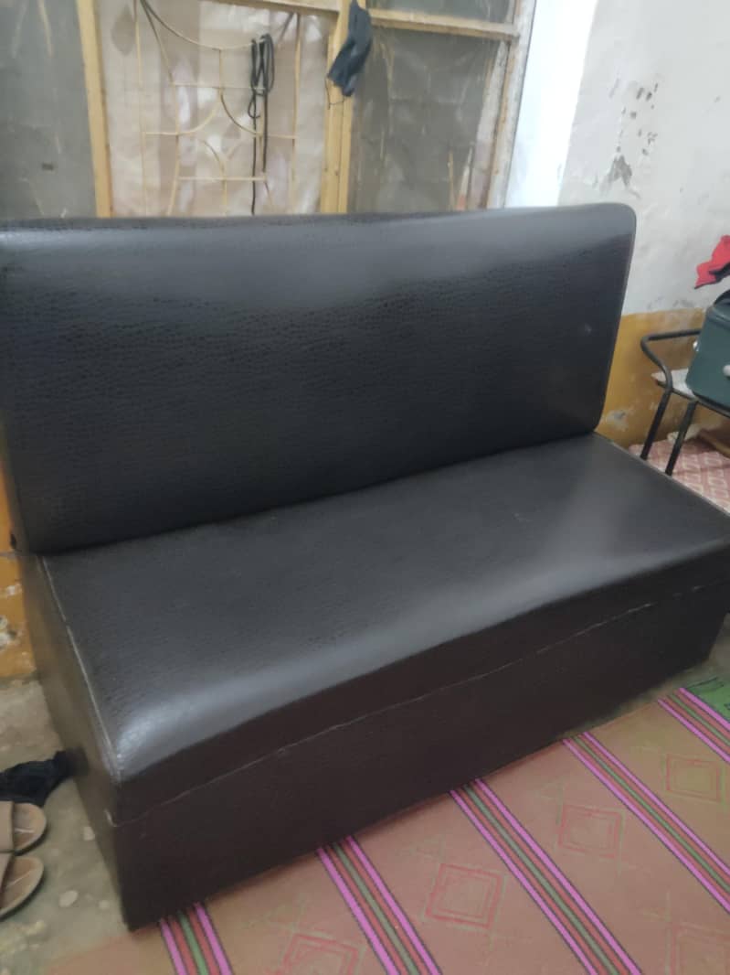 3 seater sofa set 5