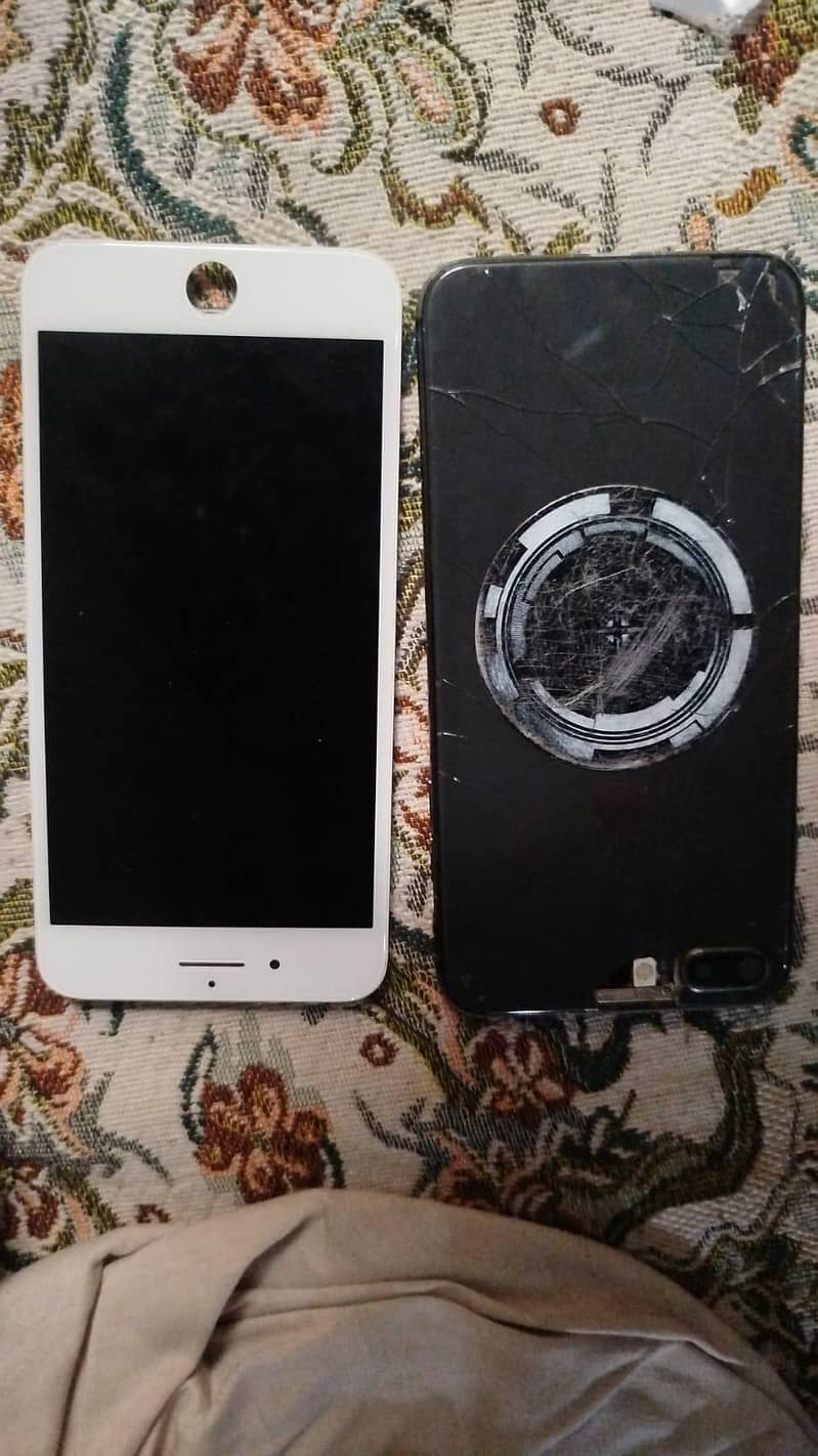 iPhone 8 Plus Board only 1