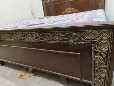 BED FOR SALE