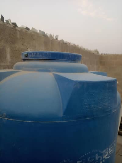water tank rehber