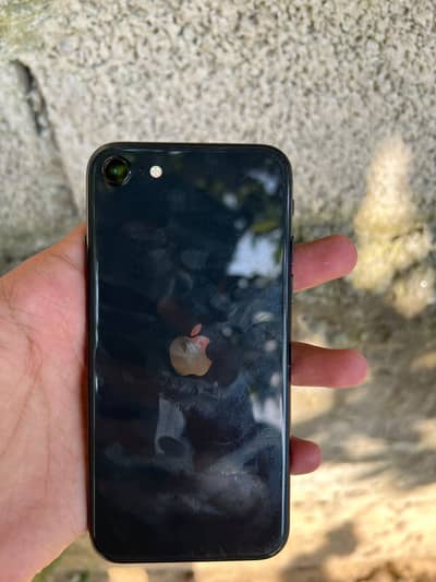 Apple iPhone SE 2020