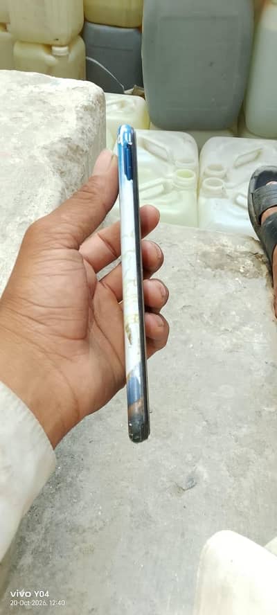 Vivo Y11