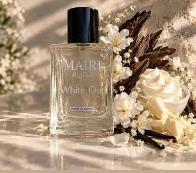 Mairi Aura Fragrances