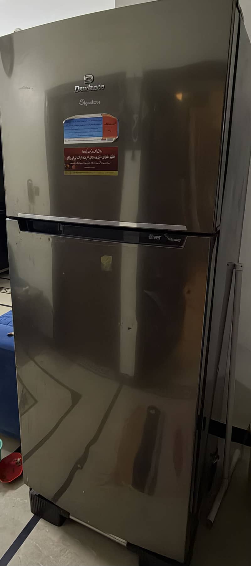 Dawalance Invertor 4