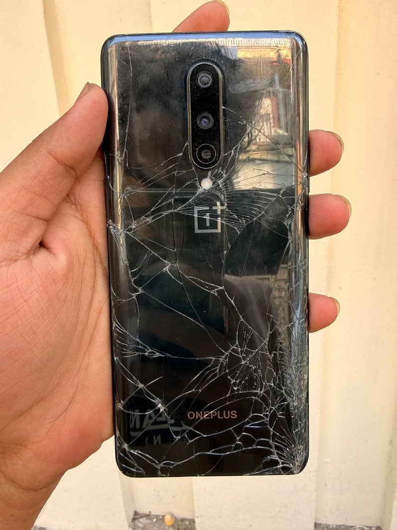 One Plus 8 1