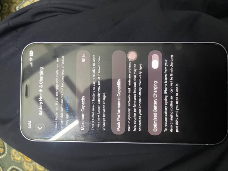 Apple iPhone 12 7