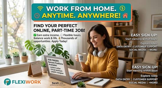 Online Earning. . .