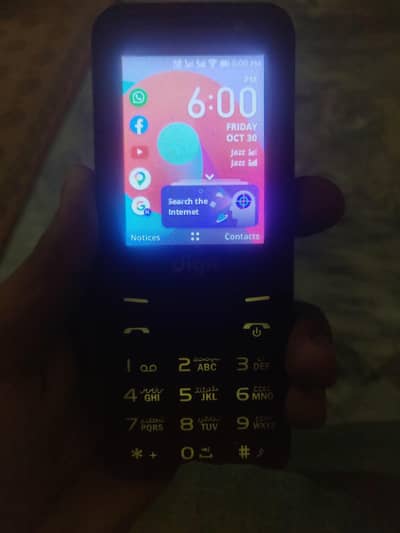 Mobilink JazzX Other Model
