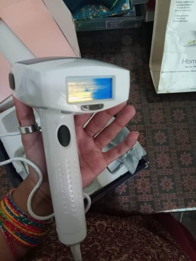 hair removal laser machine hai face and body k use k liye