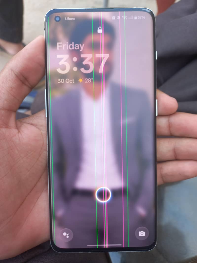 One Plus 10 Pro 1