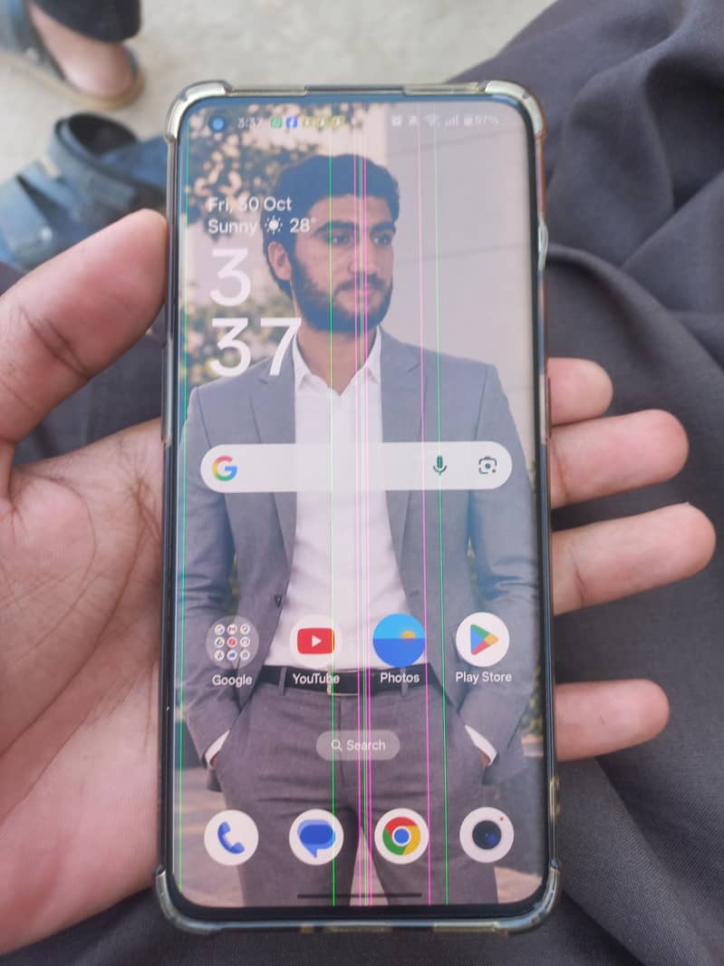 One Plus 10 Pro 5
