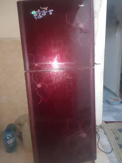 orint full size fridge