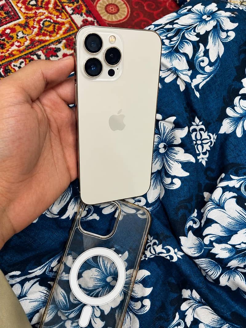Apple iPhone 13 Pro Max 0