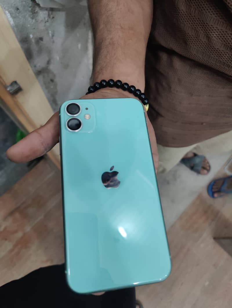 Apple iPhone 11 2