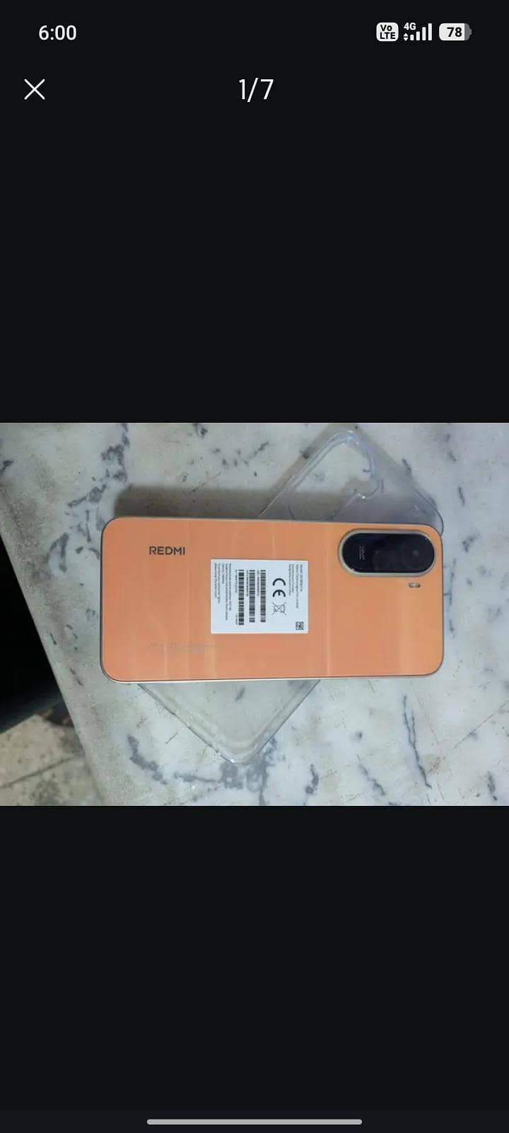 Xiaomi Redmi A7 Pro 0