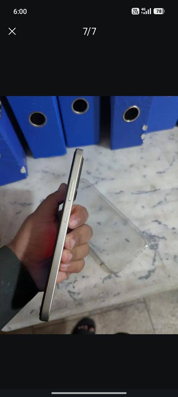 Xiaomi Redmi A7 Pro 1
