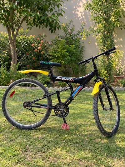 Sports Mountain Cycle For Sale