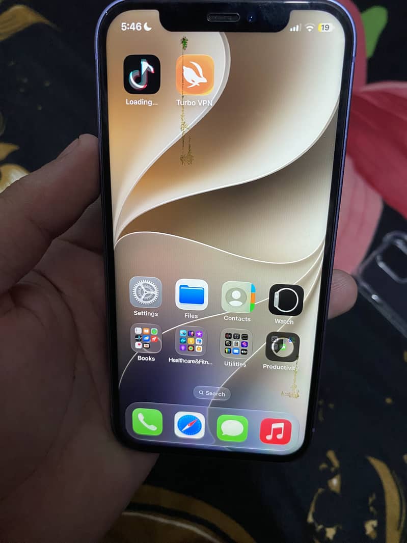 Apple iPhone 12 1
