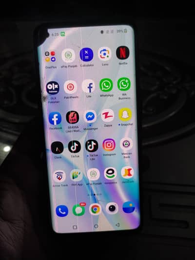 OnePlus 8 Pro 5G Dual Pta