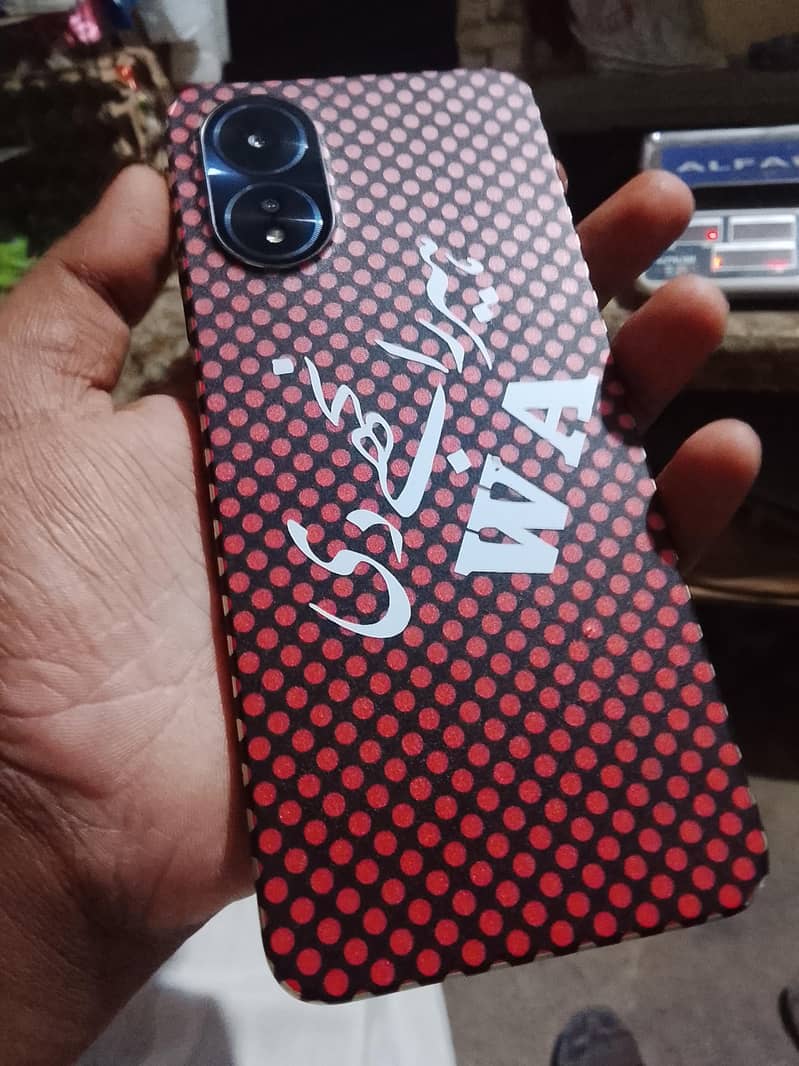 OPPO A38 0