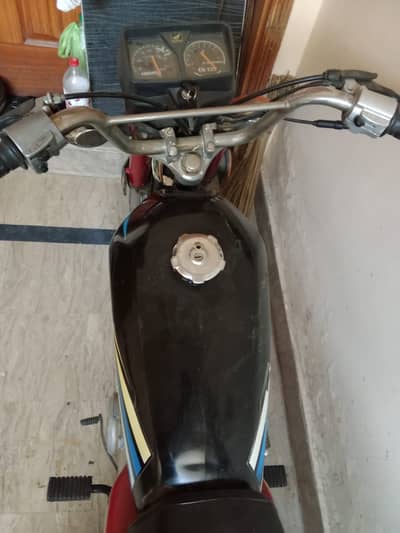 Super power 125