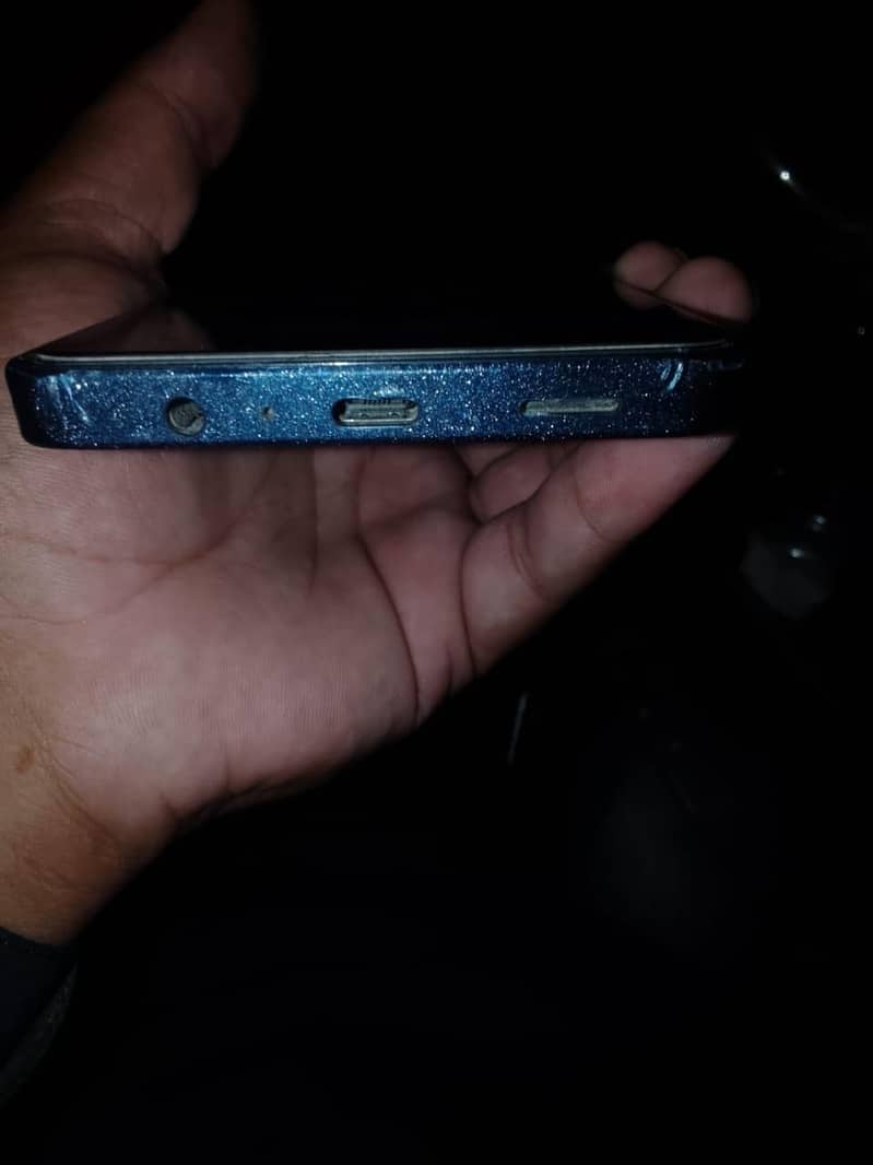 Samsung Mobile A06 3