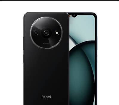 Used Redme a3 4gb/64gb mobile