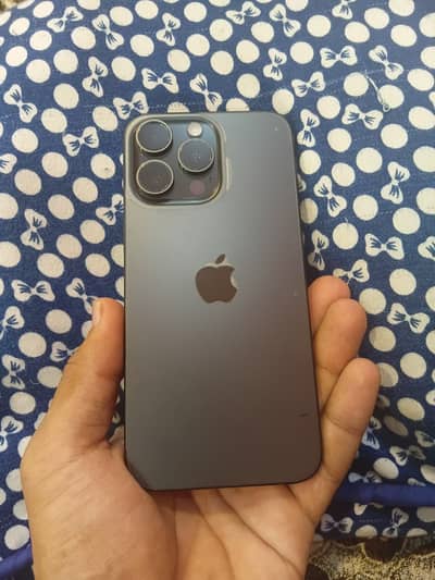 Apple iPhone 15 Pro Max jv