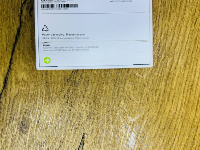 Apple iPhone 18 Pro Max 0