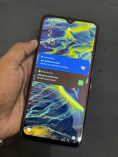 OPPO F11 official approved