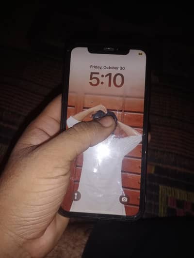 Apple iPhone XR