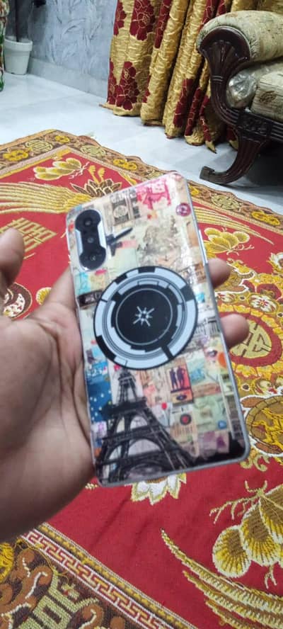 Xiaomi Redmi K40 Gaming