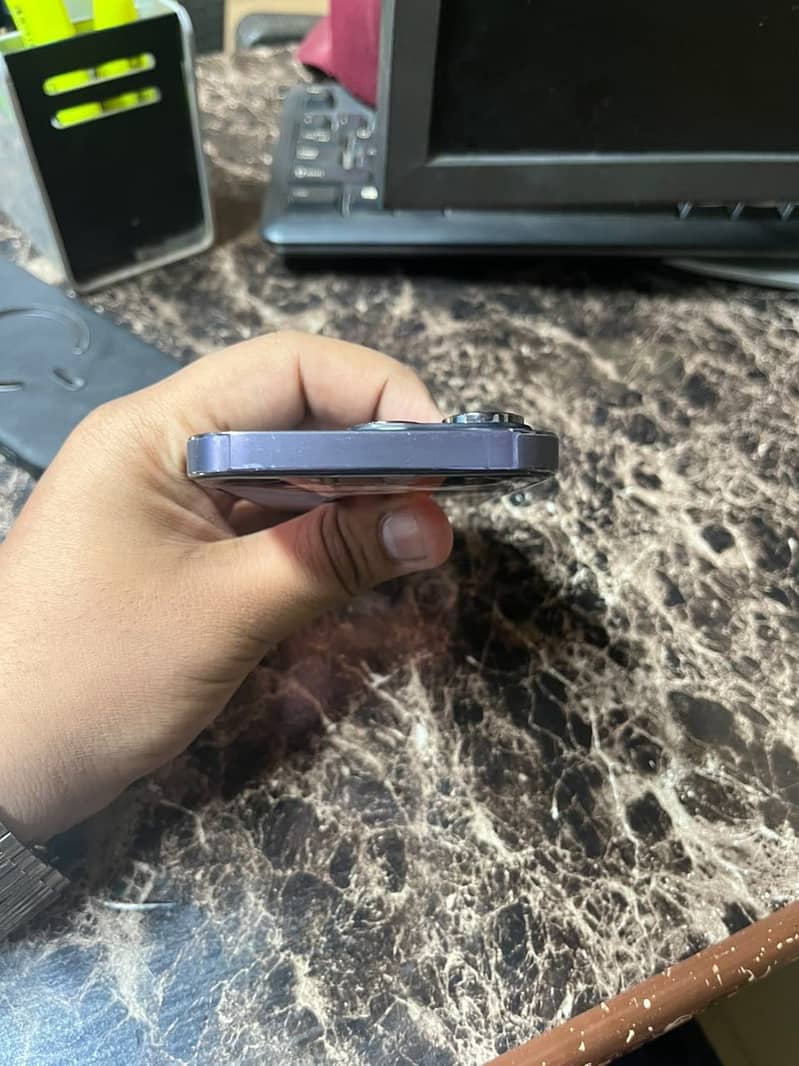 Apple iPhone 14 Pro 128GB JV Non-PTA – 10/10 Condition Waterpacked 1