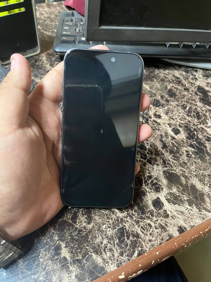 Apple iPhone 14 Pro 128GB JV Non-PTA – 10/10 Condition Waterpacked 5