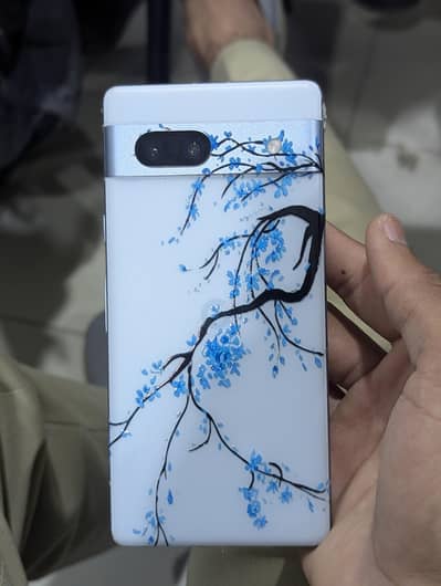 Google Pixel 7a