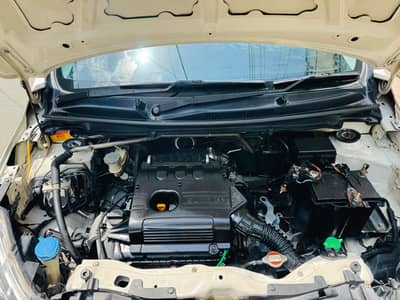 Suzuki Cultus VXL 2018