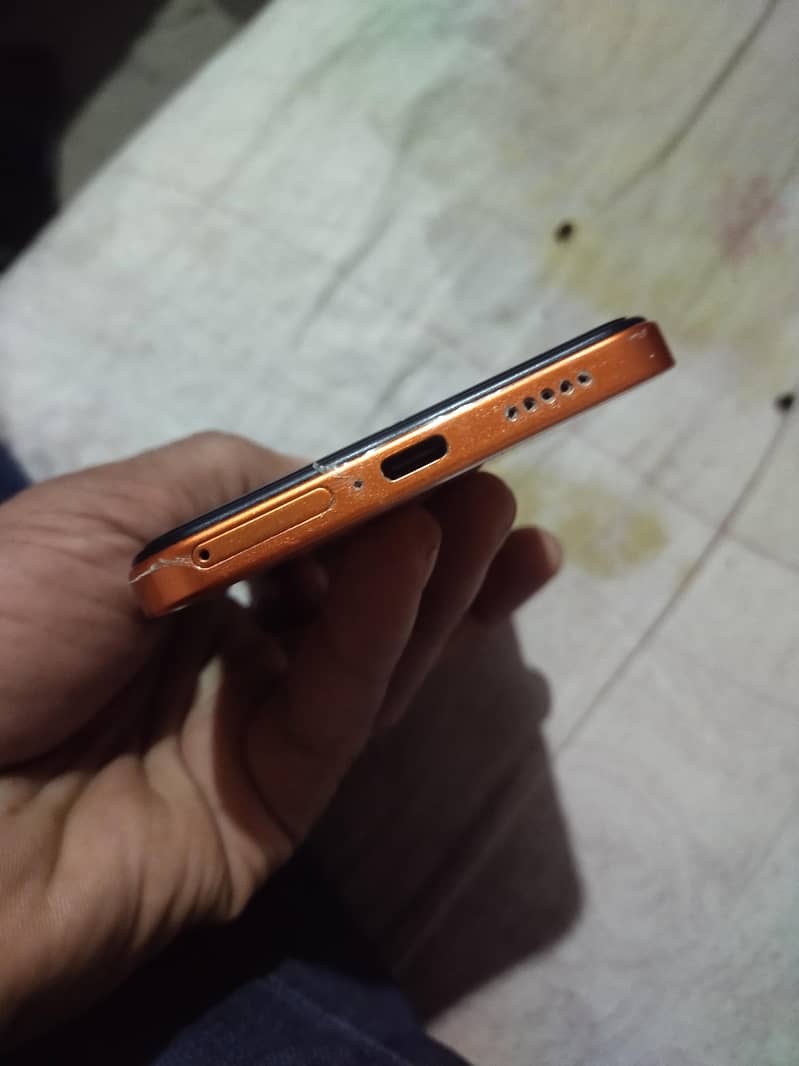 Infinity Other Model 6