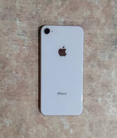 Apple iPhone 8