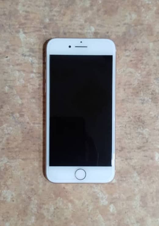 Apple iPhone 8 1
