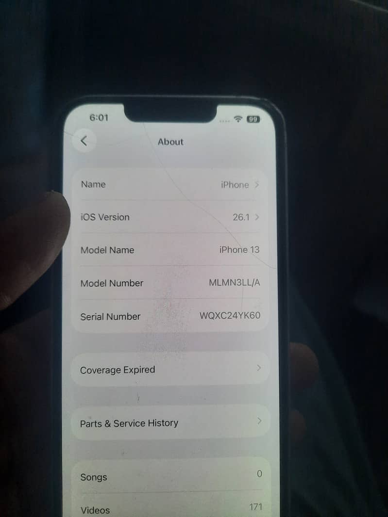 Apple iPhone 13 1