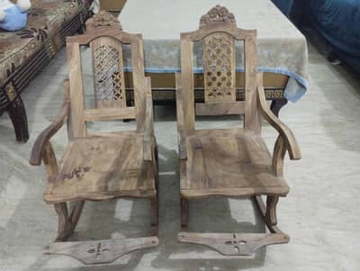 Childers swing chairs