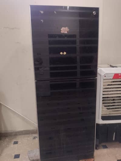 pel refrigerator