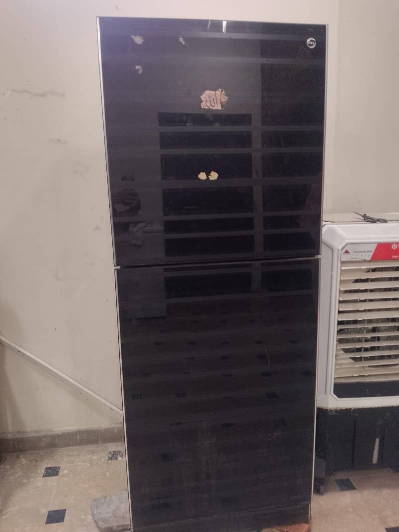 pel refrigerator 0