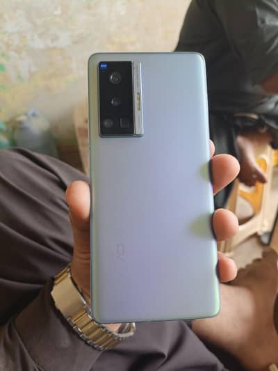 Vivo X70 Pro