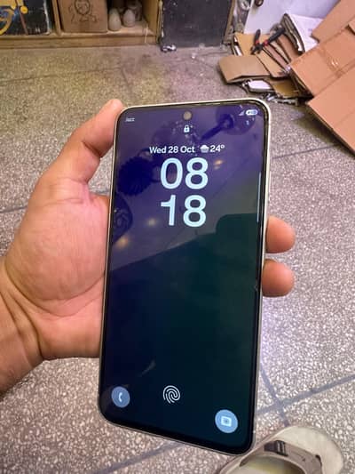Samsung Mobile A56