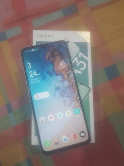 OPPO A31