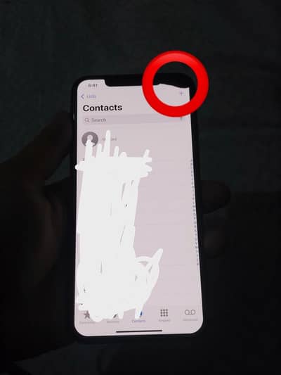 Apple iPhone XS Max