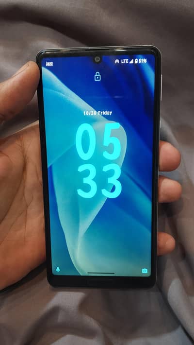 Aquos Sense 5g