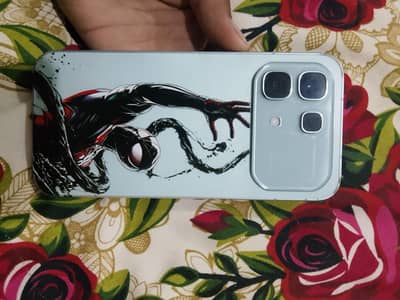 Infinix Note 60