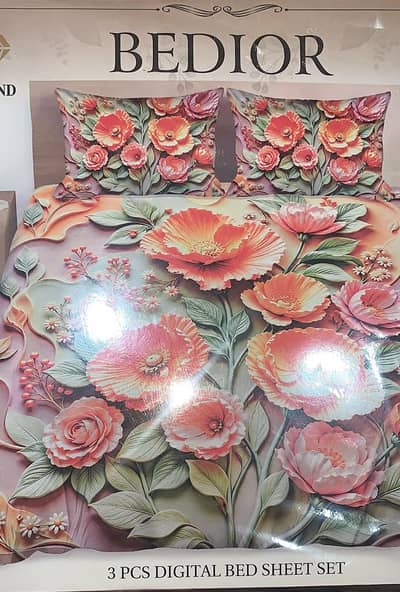Bedding collection